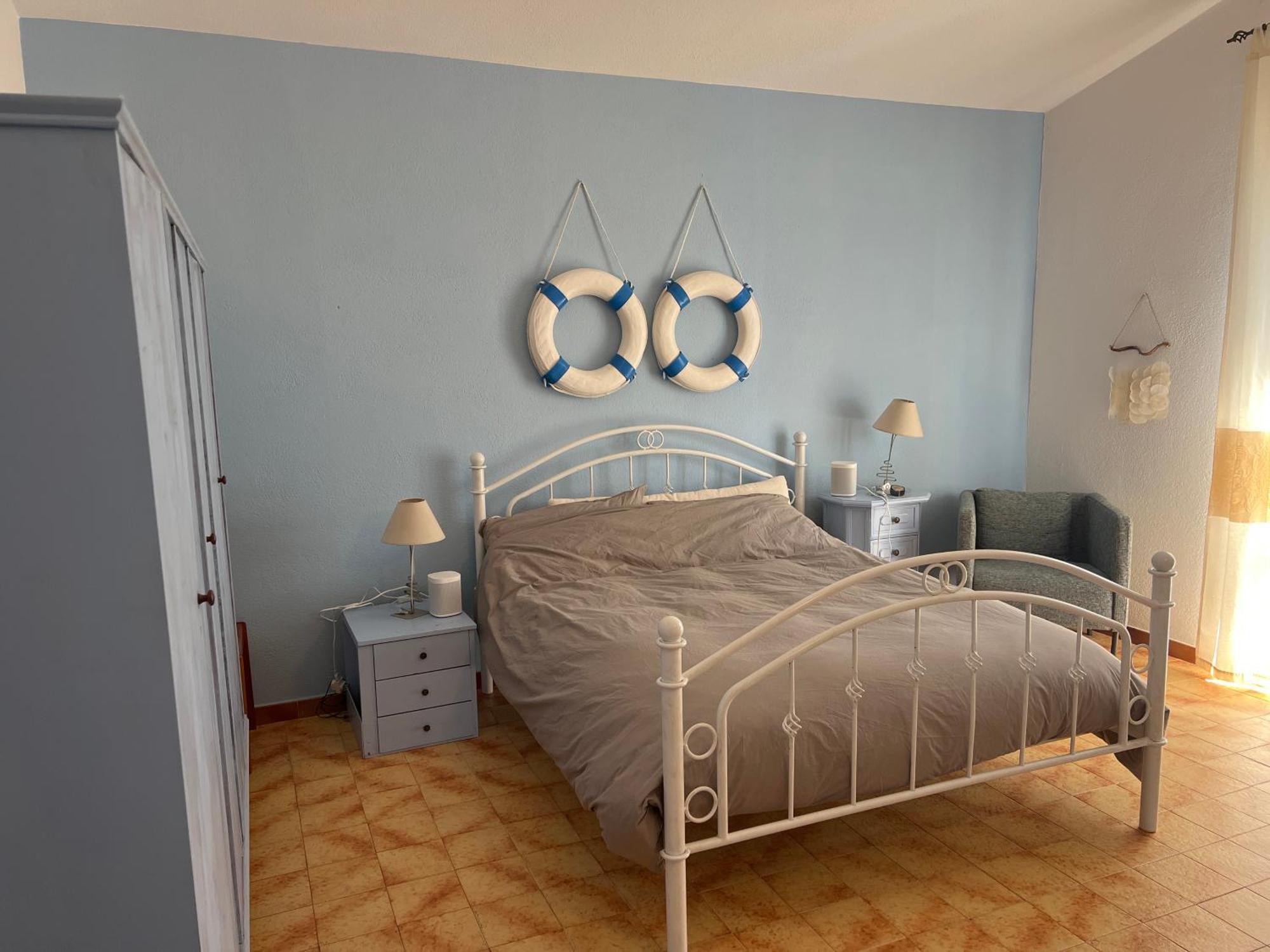 Lo Stazzo Di Wally Guest House Порто Поло Екстериор снимка